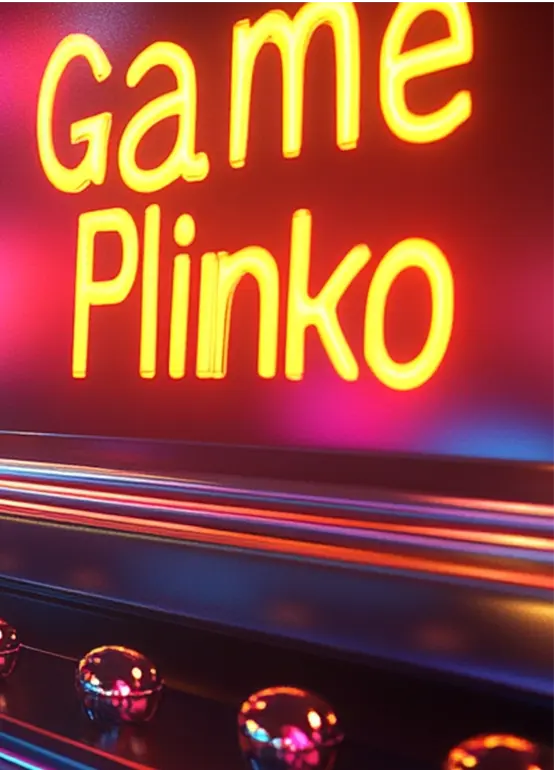 Plinko Game